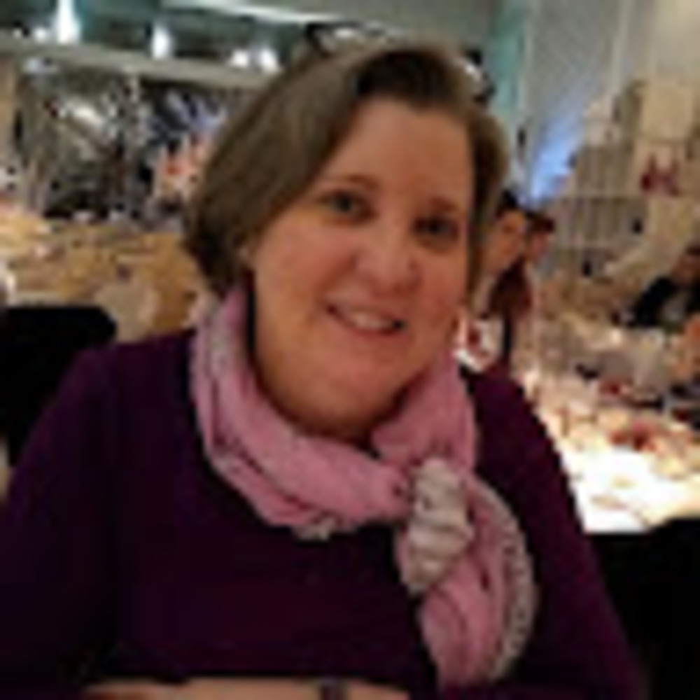 Meet your Posher, Kathryn